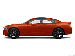 Thumbnail image of 2021 Dodge Charger at Marc Motor Cdjr