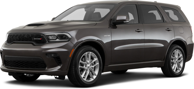 2021 Dodge Durango R/T at Marc Motor Cdjr