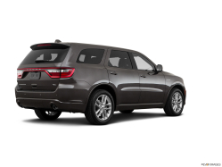 Thumbnail image of 2021 Dodge Durango at Marc Motor Cdjr