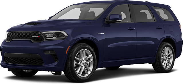 2021 Dodge Durango R/T at Lakeway Auto