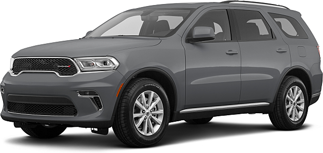 2021 Dodge Durango SRT Hellcat at AUTOMOTIVE CONNECTION