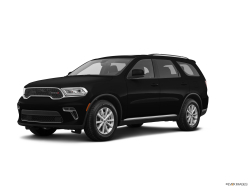 Thumbnail image of 2021 Dodge Durango at Marc Motors (Used)