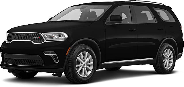 2021 Dodge Durango SXT at Marc Motors (Used)