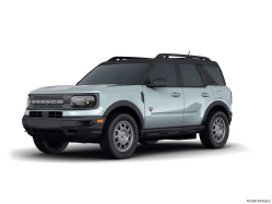 Thumbnail image of 2021 Ford Bronco Sport at Action Nissan