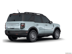 Thumbnail image of 2021 Ford Bronco Sport at Action Nissan