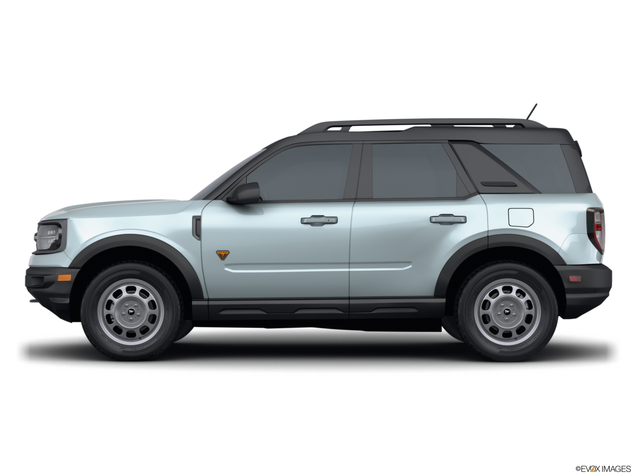 Image of 2021 Ford Bronco Sport Badlands
