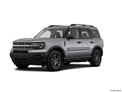 Thumbnail image of 2021 Ford Bronco Sport at CARTEX MOTORS