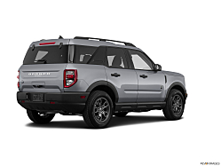 Thumbnail image of 2021 Ford Bronco Sport at CARTEX MOTORS