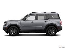 Thumbnail image of 2021 Ford Bronco Sport at CARTEX MOTORS