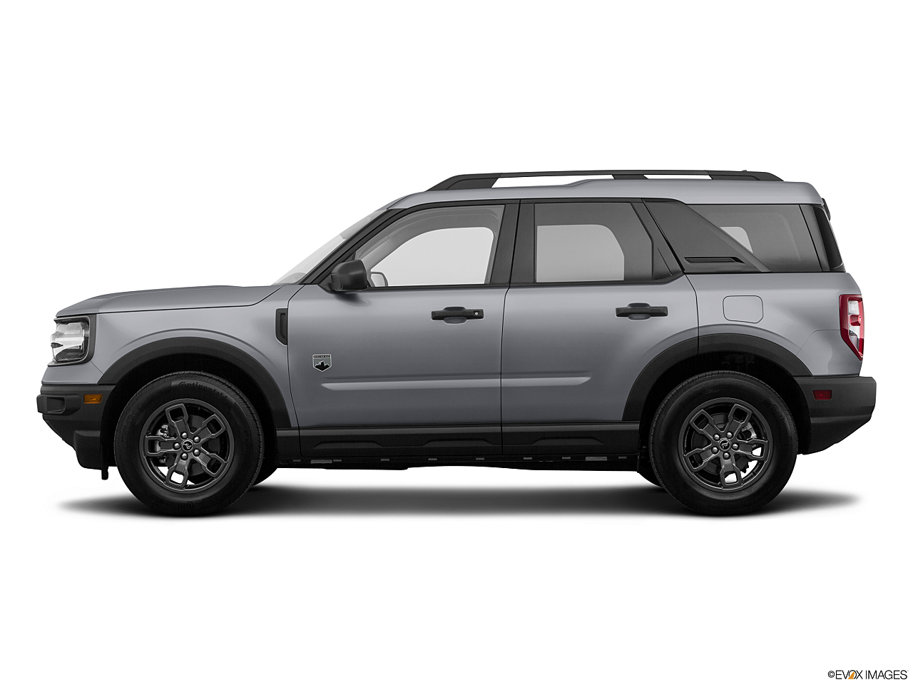 Image of 2021 Ford Bronco Sport Big Bend