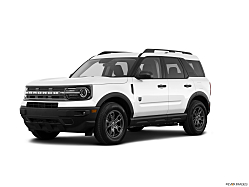 Thumbnail image of 2021 Ford Bronco Sport at Lakeway Auto