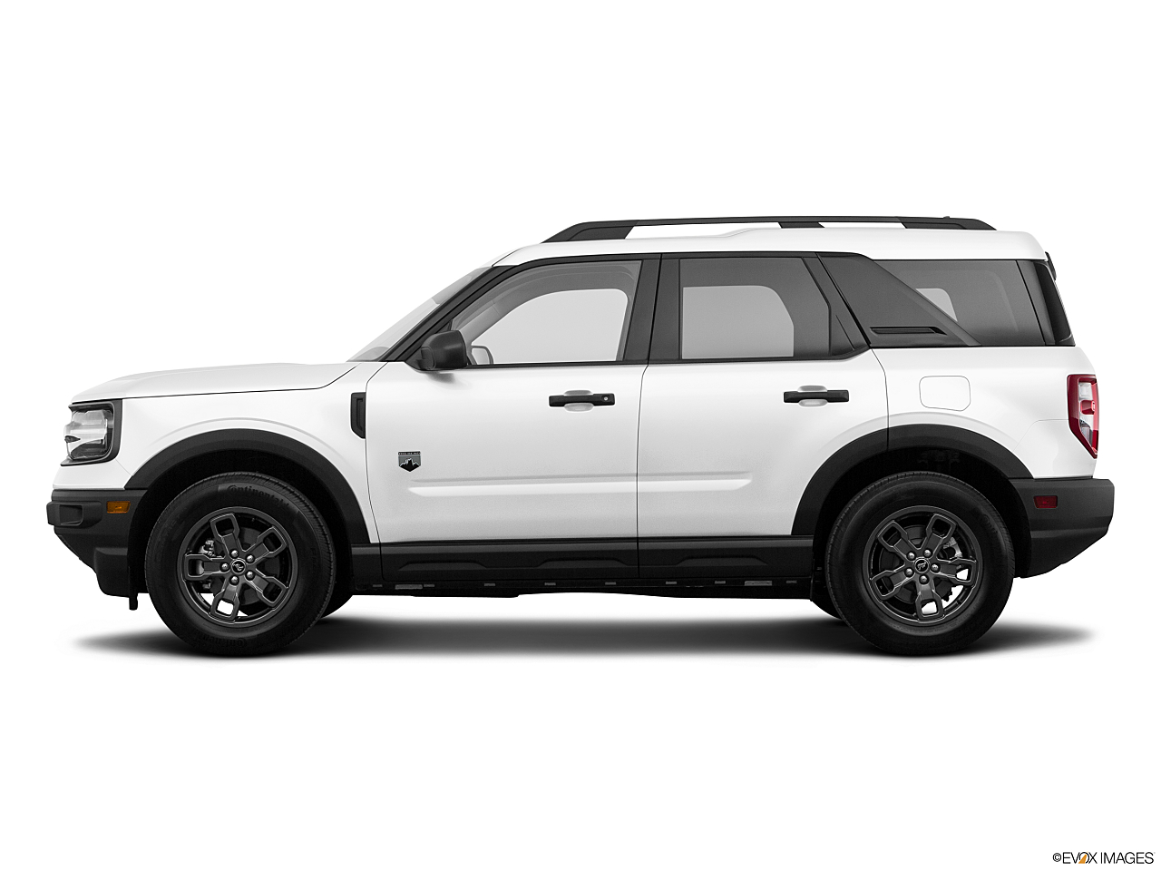Image of 2021 Ford Bronco Sport Big Bend