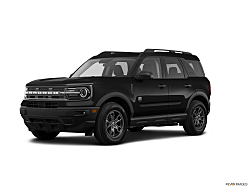 Thumbnail image of 2021 Ford Bronco Sport at MCADENVILLE MOTORS