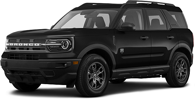 2021 Ford Bronco Sport Big Bend at MCADENVILLE MOTORS