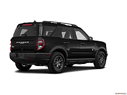 Thumbnail image of 2021 Ford Bronco Sport at MCADENVILLE MOTORS
