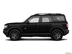 Thumbnail image of 2021 Ford Bronco Sport at MCADENVILLE MOTORS