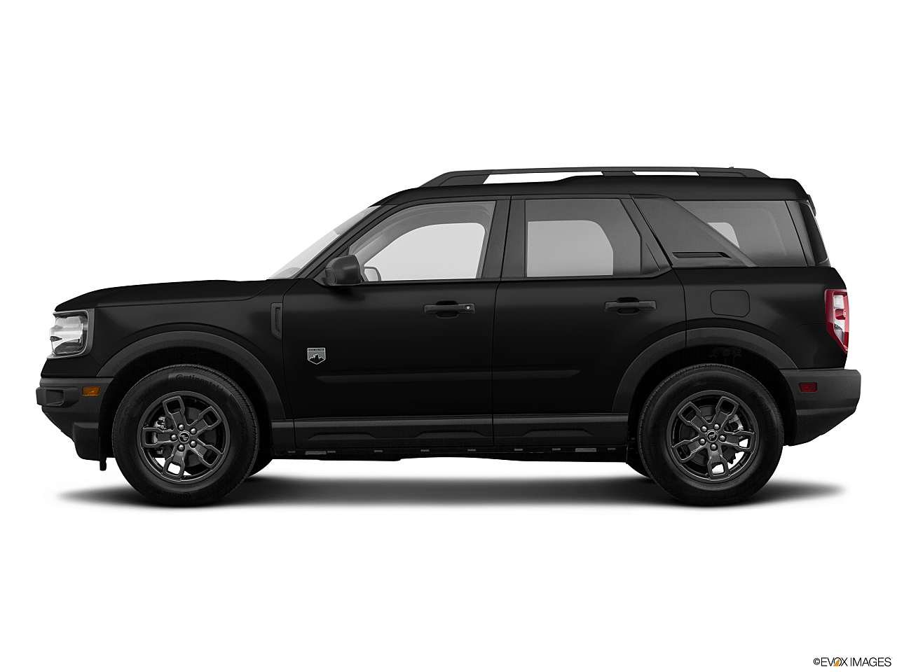Image of 2021 Ford Bronco Sport Big Bend
