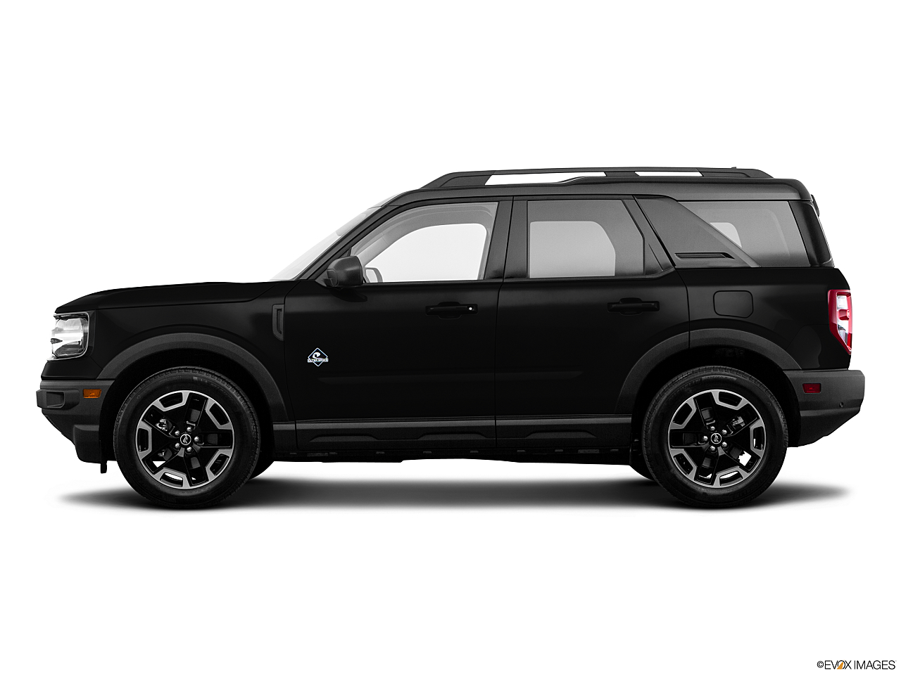 Image of 2021 Ford Bronco Sport Outer Banks