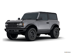 Thumbnail image of 2021 Ford Bronco at Hiller Ford