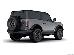 Thumbnail image of 2021 Ford Bronco at Hiller Ford