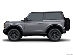 Thumbnail image of 2021 Ford Bronco at Hiller Ford