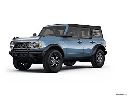 Thumbnail image of 2021 Ford Bronco at Broadway Motors