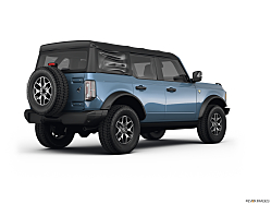 Thumbnail image of 2021 Ford Bronco at Broadway Motors
