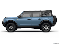 Thumbnail image of 2021 Ford Bronco at Broadway Motors
