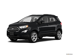 Thumbnail image of 2021 Ford EcoSport at Bayway Chrysler Dodge Jeep Ram