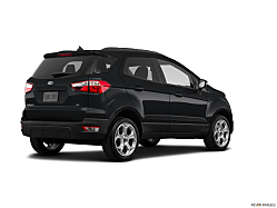 Thumbnail image of 2021 Ford EcoSport at Bayway Chrysler Dodge Jeep Ram