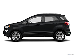 Thumbnail image of 2021 Ford EcoSport at Bayway Chrysler Dodge Jeep Ram