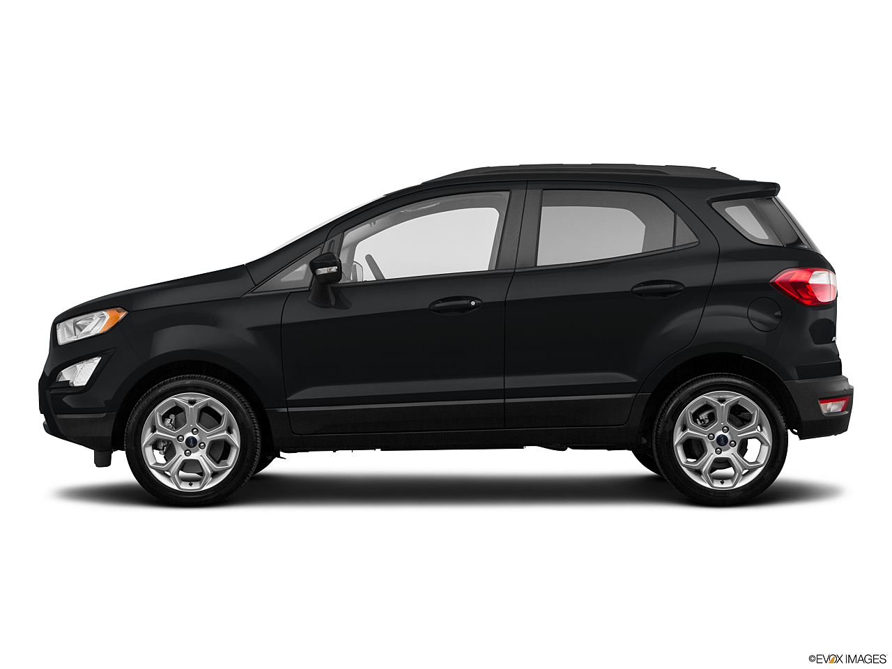 Image of 2021 Ford EcoSport SE
