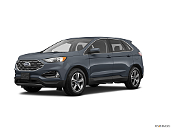 Thumbnail image of 2021 Ford Edge at Action Nissan