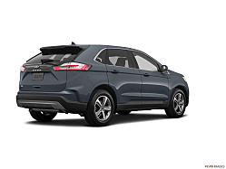 Thumbnail image of 2021 Ford Edge at Action Nissan