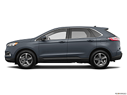 Thumbnail image of 2021 Ford Edge at Action Nissan