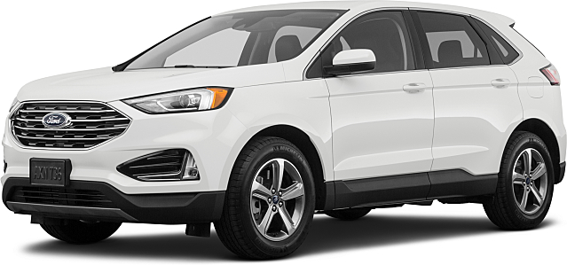 2021 Ford Edge SEL at City Motor Group Inc.