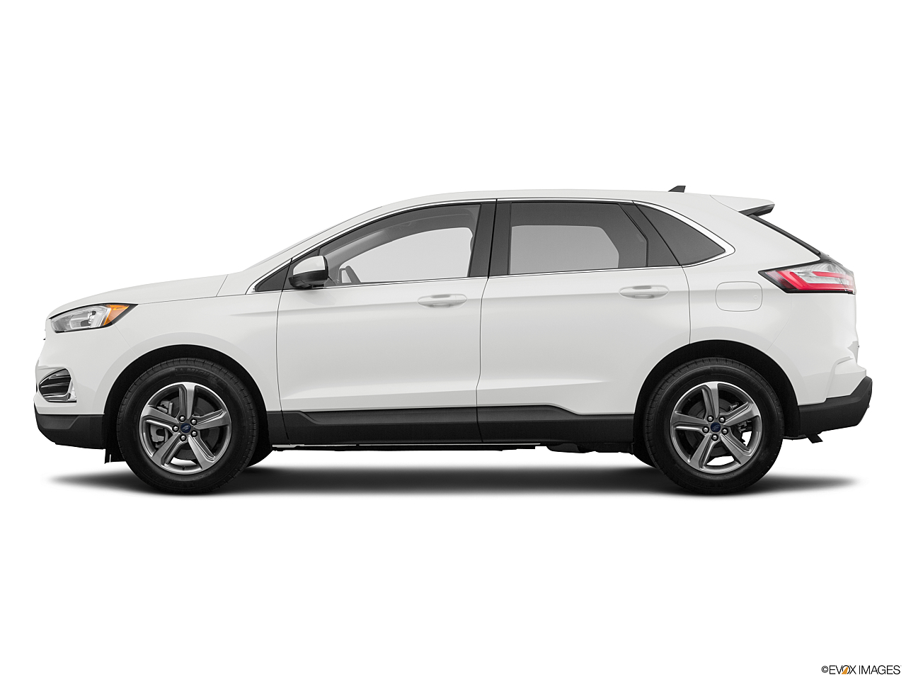 Image of 2021 Ford Edge SEL