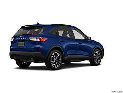 Thumbnail image of 2021 Ford Escape Hybrid at Caruso Ford