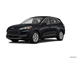 Thumbnail image of 2021 Ford Escape at One Stop Shop Auto Sales