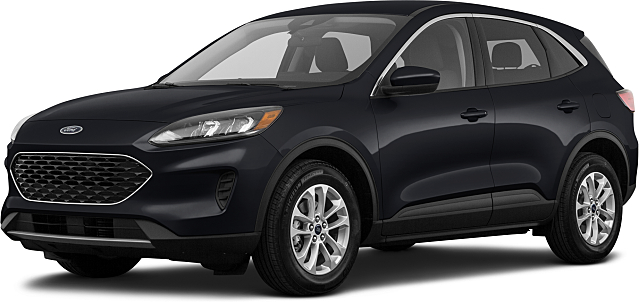 2021 Ford Escape SE at One Stop Shop Auto Sales