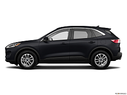 Thumbnail image of 2021 Ford Escape at One Stop Shop Auto Sales
