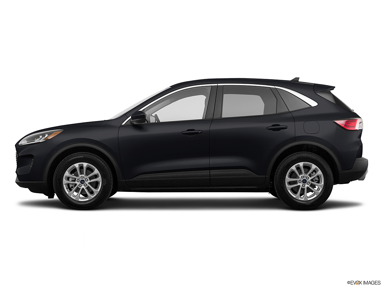 Image of 2021 Ford Escape SE