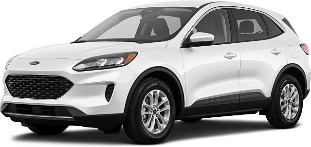 2021 Ford Escape SE at ISAAK'S AUTO SALES, LLC