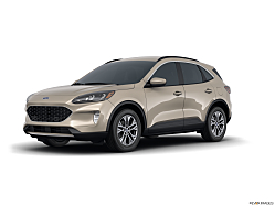Thumbnail image of 2021 Ford Escape at Marc Motor Cdjr