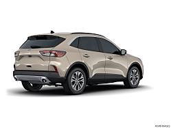 Thumbnail image of 2021 Ford Escape at Marc Motor Cdjr