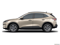 Thumbnail image of 2021 Ford Escape at Marc Motor Cdjr