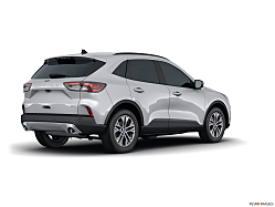 Thumbnail image of 2021 Ford Escape at Carizma Motors