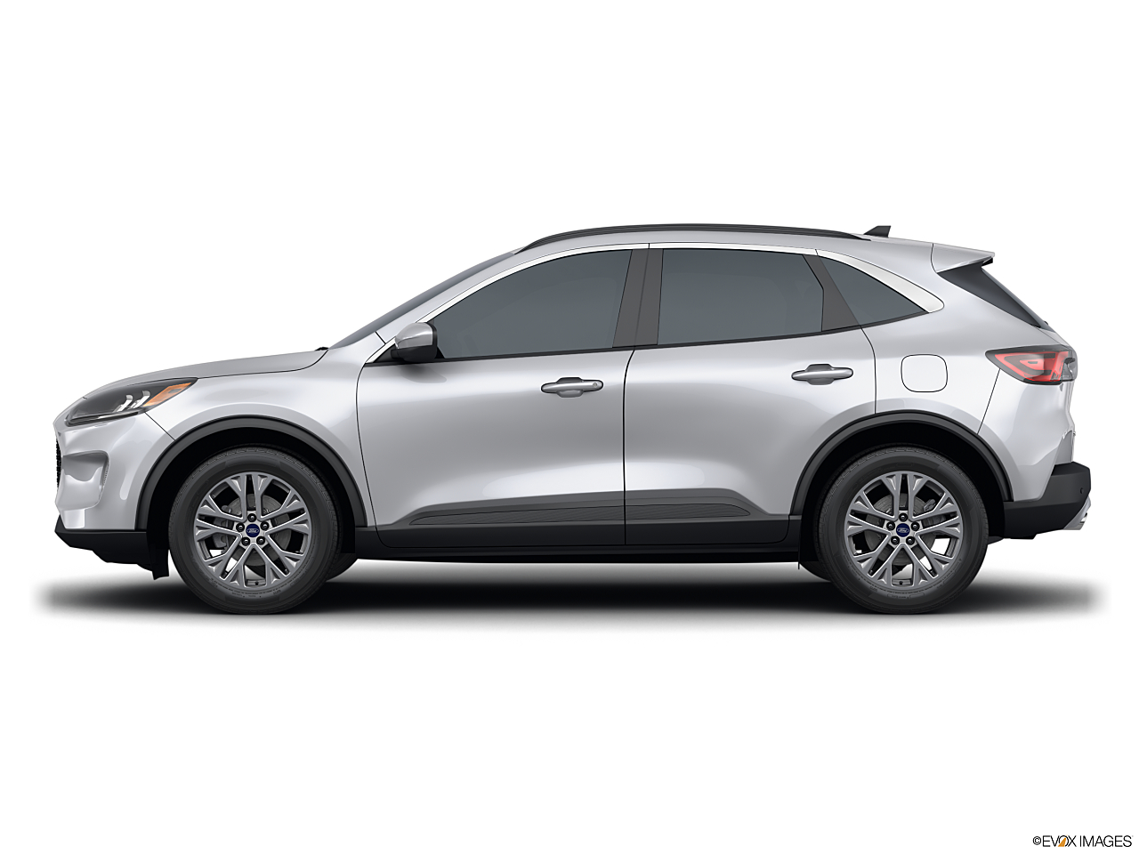 Image of 2021 Ford Escape SEL