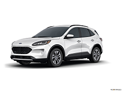 Thumbnail image of 2021 Ford Escape at Hiller Ford