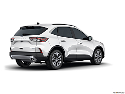 Thumbnail image of 2021 Ford Escape at Hiller Ford